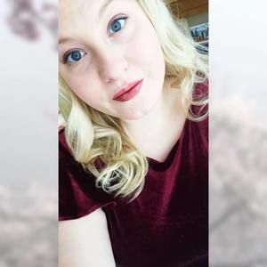 Meet your Posher, Mhairi
